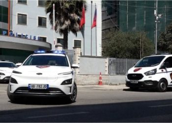 EMRAT/ Operacioni në Durrës/ Bashkë me Xhevdet Plakun, arrestohen dhe 6 persona të tjerë, një prej tyre i përshirë në një vrasje në Shkodër