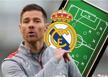 Real Madrid nuk humbet kohë, Alonso firmos më 26 maj, në Spanjë zbulojnë detaje