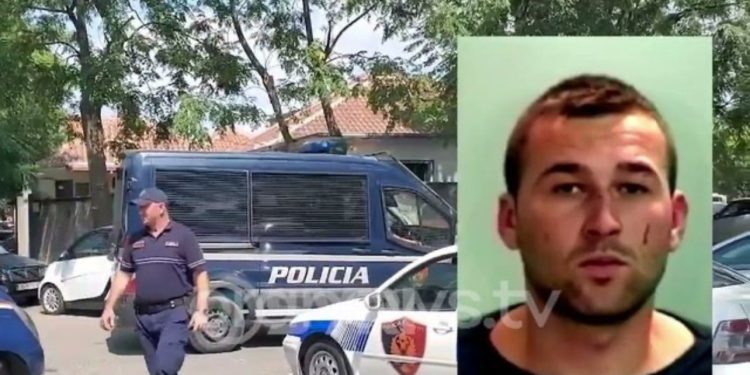 Vrasja e Elis Rroshkodolit në Shkodër, kapet porositësi Voltan Xhani dhe vëllai i tij
