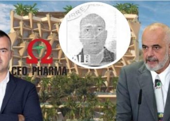 Rama një drejtues i “botës së tretë”, futi liderët e turizmit në hotelin e Visit të Pojës dhe CFO-së së Caushollit