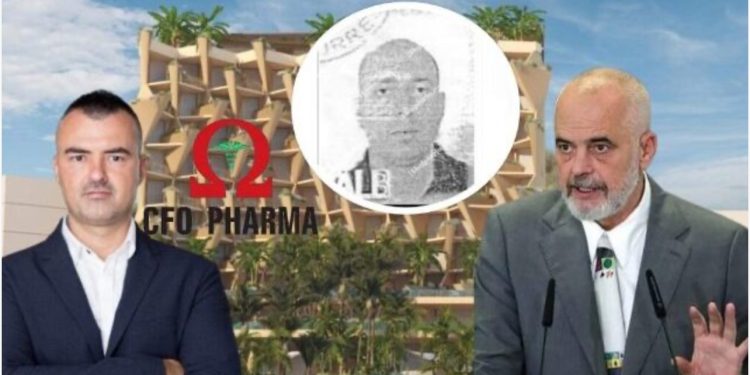 Rama një drejtues i “botës së tretë”, futi liderët e turizmit në hotelin e Visit të Pojës dhe CFO-së së Caushollit