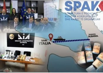 Trafiku drogës, kush janë 28 të proceduarit e grupit Ura që GJKKO u rivlerëson masat