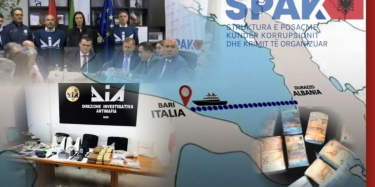 Trafiku drogës, kush janë 28 të proceduarit e grupit Ura që GJKKO u rivlerëson masat