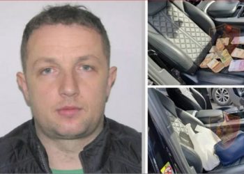 ‘Ortaku im do 20 bukë’/ Si ish drejtuesi i RENEA-s, Altin Morina trafikonte drogë nga Evropa në Ekuador