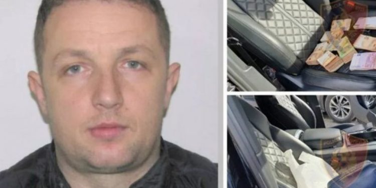 ‘Ortaku im do 20 bukë’/ Si ish drejtuesi i RENEA-s, Altin Morina trafikonte drogë nga Evropa në Ekuador