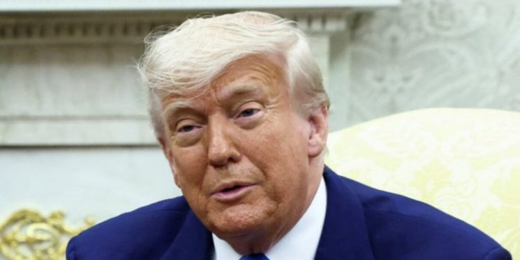 “Bisedimet tona me ta nuk po shkojnë askund”/ Trump e kërcënon BE-në me tarifa prej 50 për qind