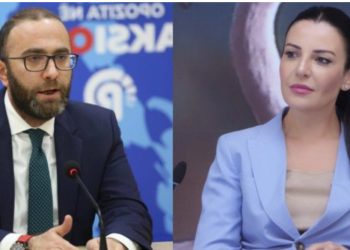 “Ku shkuan 50 mln euro të shqiptarëve?” Bardhi: Balluku u rikthye në vendin e krimit! SPAK të hetojë aferën e tunelit të Llogarasë