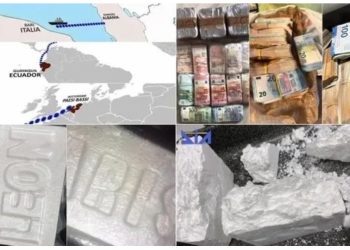 “E kanë kapur me siguri!” Operacioni “Ura”/ Zbardhen pjesë nga dosja e SPAK, ja bisedat mes trafikantëve pas humbjes së kontakteve me shoferin që kishte drogën