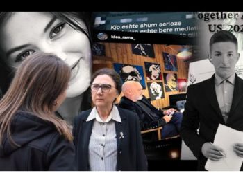 Klea Rama, mbesa imagjinare e Kryeministrit/ Zbërthehet skema e mashtrimit