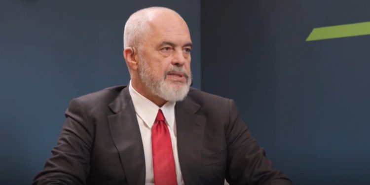“Samiti ishte diçka e paimagjinueshme!” Rama: Jemi të angazhuar në një projekt me Italinë për energjinë! Problemi te BE, vështirësia për të dalë me një vendim