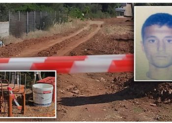 Ekzekutimi i shqiptarit në Greqi me plumb në fytyrë/ Dyshohet se ndodheshin në automjet me autorin e viktimën, arrestohen edhe 2 persona të tjerë