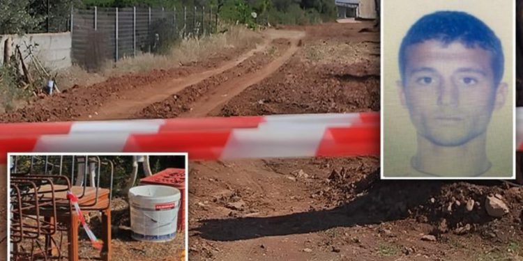 Ekzekutimi i shqiptarit në Greqi me plumb në fytyrë/ Dyshohet se ndodheshin në automjet me autorin e viktimën, arrestohen edhe 2 persona të tjerë