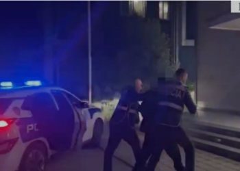 EMRI/ Grabiti 4 biznese brenda natës, arrestohet 28-vjeçari në Fier