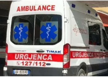 Nuk u ndje mirë pas ndërhyrjes kirurgjikale në klinikën dentare në Tiranë, ndërron jetë italiani