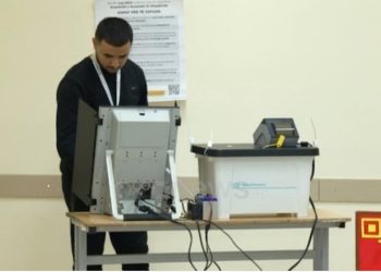 Në gjyq për votën/ I riu fotografoi fletën në 11 maj, procesi në Gjirokastër