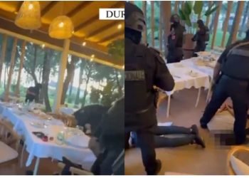 “Të tradhtuar nga profili i ADN-së!” U kapën duke drekuar në restorant me Xhevdet Plakun, dy vëllezërit Xhani dyshohen si të përfshirë në ekzekutimin e një biznesmeni