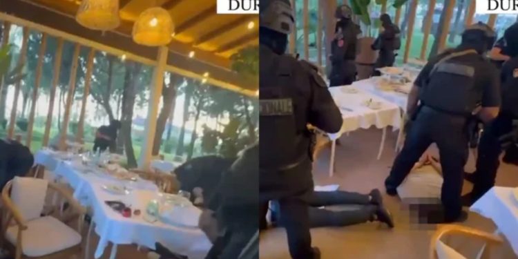 “Të tradhtuar nga profili i ADN-së!” U kapën duke drekuar në restorant me Xhevdet Plakun, dy vëllezërit Xhani dyshohen si të përfshirë në ekzekutimin e një biznesmeni