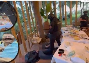 U kapën duke drekuar në restorant me Xhevdet Plakun, dy vëllezërit Xhani dyshohen si të përfshirë në ekzekutimin e një biznesmeni! U tradhtuan nga profili i ADN-së