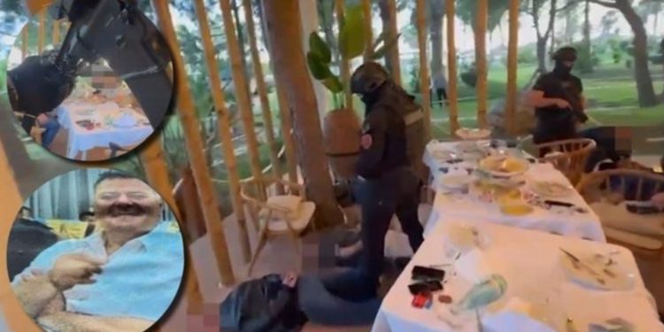 U kapën duke drekuar në restorant me Xhevdet Plakun, dy vëllezërit Xhani dyshohen si të përfshirë në ekzekutimin e një biznesmeni! U tradhtuan nga profili i ADN-së