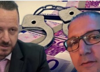 Dalin përgjimet/ Drejtori i Ballukut, Berberi i ARRSH me kompaninë e tij mori në administrim kompleksin “Valamar” të Samir Manes