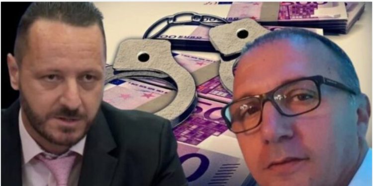 Dalin përgjimet/ Drejtori i Ballukut, Berberi i ARRSH me kompaninë e tij mori në administrim kompleksin “Valamar” të Samir Manes