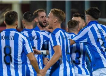 Kapiteni i Tiranës drejt largimit, kërkohet nga dy klube të tjera të Superiores