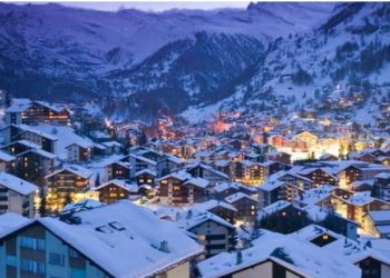 E rëndë në Alpet Zvicerane/ Pesë skiatorë gjenden të vdekur në male pranë një resorti luksoz