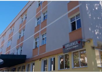 “Deri tani 5 raste me salmonelë”, mjekja mikrobiologe në Gramsh thirrje prindërve: Mos i kuroni fëmijët në shtëpi! Për çdo situatë kërkoni ndihmën e specializuar në spital