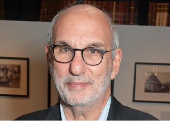 E trishtë/ Ndërron jetë ish-drejtuesi ekzekutiv dhe prezantuesi i BBC-së, Alan Yentob