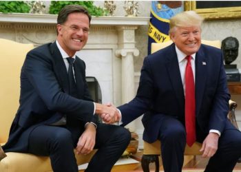 Analiza e REL: Mark Rutte përballet me testin e parë të madh në NATO