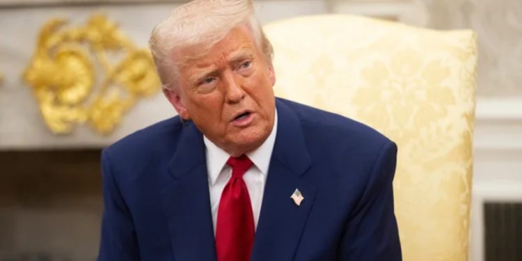 Analiza: Trump zgjoi Evropën, por shtytja për paqe në Ukrainë rrezikon strategjinë ndaj Kinës