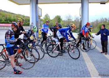 Turi i 82-të çiklistik/ Policia ndan planin e masave, ja rrugët dhe oraret që duhet të shmangni sot për qarkullim