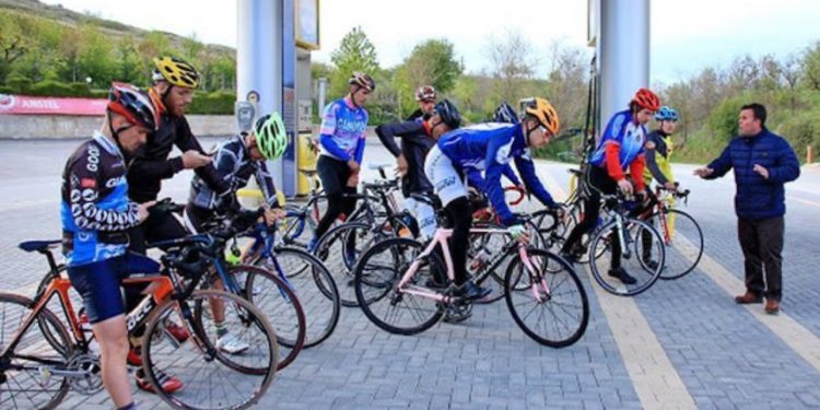Turi i 82-të çiklistik/ Policia ndan planin e masave, ja rrugët dhe oraret që duhet të shmangni sot për qarkullim