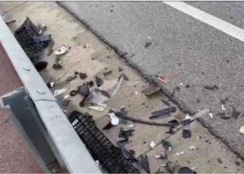 EMRI/ Aksident i rëndë në aksin Fier-Lushnje/ 28-vjeçari humb kontrollin e mjetit, përfundon në kanalin kullues, humb jetën në vend