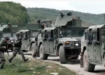 Stërvitja më e madhe e shumëkombëshe e drejtuar nga SHBA, Kosova mirëpret “Defender Europe 2025”