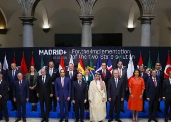 Madridi i kërkon bashkësisë ndërkombëtare të vendosë sanksione ndaj Izraelit për të ndaluar luftën në Gaza