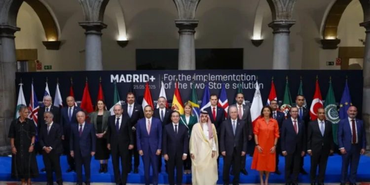 Madridi i kërkon bashkësisë ndërkombëtare të vendosë sanksione ndaj Izraelit për të ndaluar luftën në Gaza