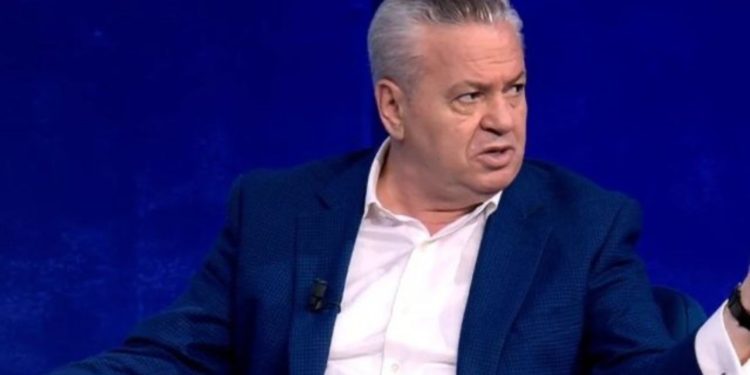 “Do të ketë të papritura”/ Mori 7 mijë vota dhe s’doli deputet, habit Murrizi: Në shtator do të jem në parlament