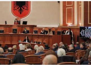 Rikthehen punimet e Kuvendit, më 29 maj Konferenca e Kryetarëve dhe seanca plenare