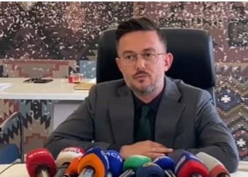 “Ne nuk i dimë as autorët dhe as shkaqet,” kryetari i Bashkisë Gramsh: Nuk kemi të bëjmë me rast masiv, janë 14 raste të konfirmuar jo 72!