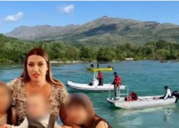 Bashkëshortja dhe tre fëmijët iu hodhën në Bunë/ Dënohet me katër vite burg Erdgys Arrazi! Ushtronte dhunë psikologjike dhe fizike