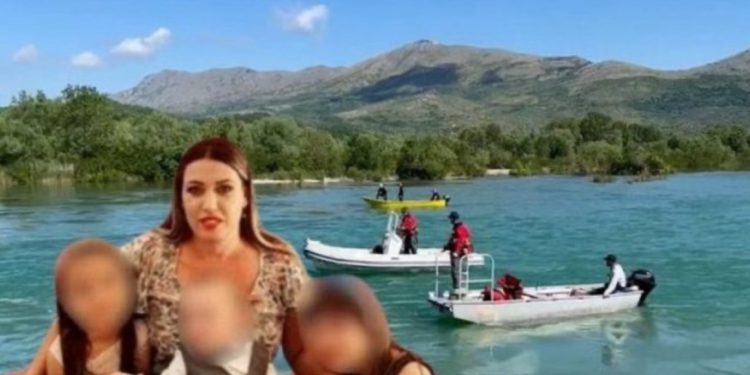 Bashkëshortja dhe tre fëmijët iu hodhën në Bunë/ Dënohet me katër vite burg Erdgys Arrazi! Ushtronte dhunë psikologjike dhe fizike