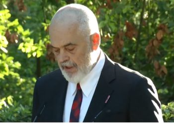 Rama premton ndryshime në parti dhe qeveri: Do të bëjmë disa lëvizje