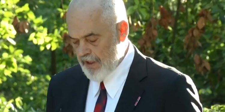 Rama premton ndryshime në parti dhe qeveri: Do të bëjmë disa lëvizje