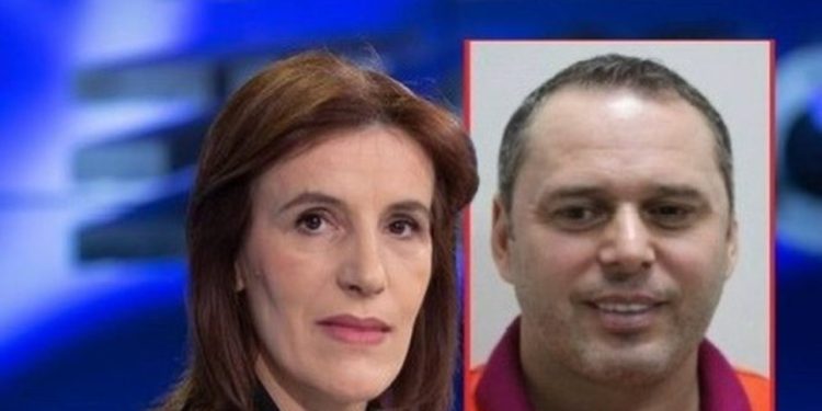 Arrestohet në Dubai bosi i madh i drogës, Dritan Gjika! Klodiana Lala: Kishte lidhje deri te ish Presidenti i Ekuadorit