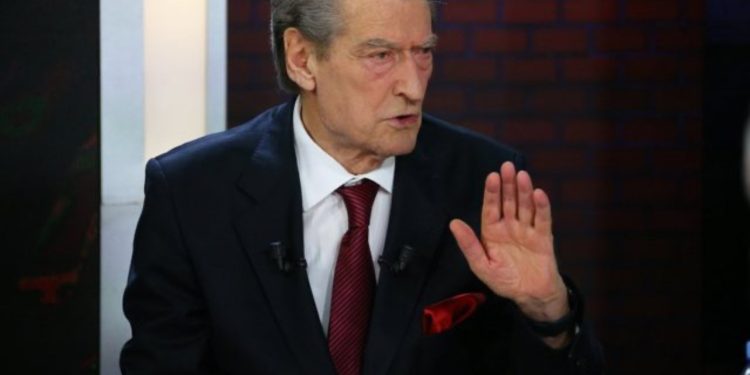 “Detyra jonë është të mbrojmë votën”/ Berisha: Në 2021 Lulzim Basha e braktisi votën e shqiptarëve, pranoi farsën elektorale