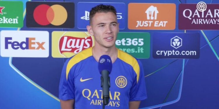 Inter, Asllani: Synojmë lavdinë në Champions, jam rritur shumë
