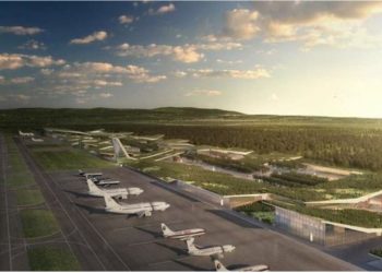 Aeroporti i Vlorës, lidhet kontrata për instalimin e sistemit meterologjik