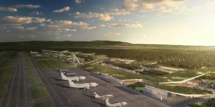 Aeroporti i Vlorës, lidhet kontrata për instalimin e sistemit meterologjik