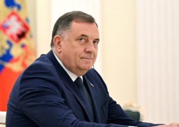 I shpallur në kërkim nga drejtësia e Bosnje-Hercegovinës, Dodik udhëton sërish drejt Moskës